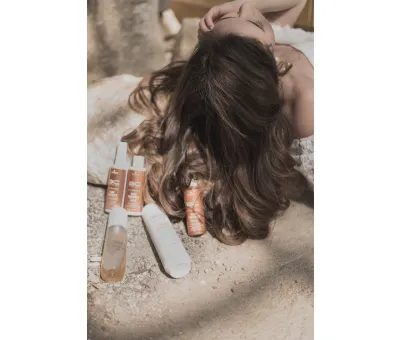 Goldwell Dualsenses Sun Reflects After Sun Shampoo