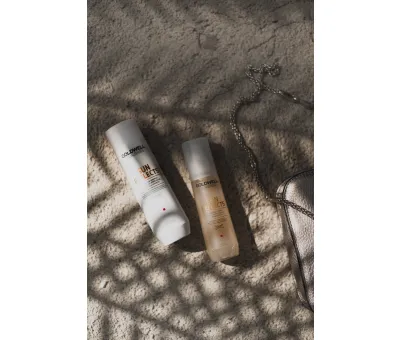 Goldwell Dualsenses Sun Reflects After Sun Shampoo