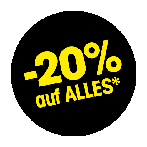 Sichern Sie sich jetzt bei den BLACK DAYS -20% auf alle Pflege- & Stylingprodukte*.