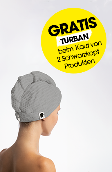 Gratis Turban