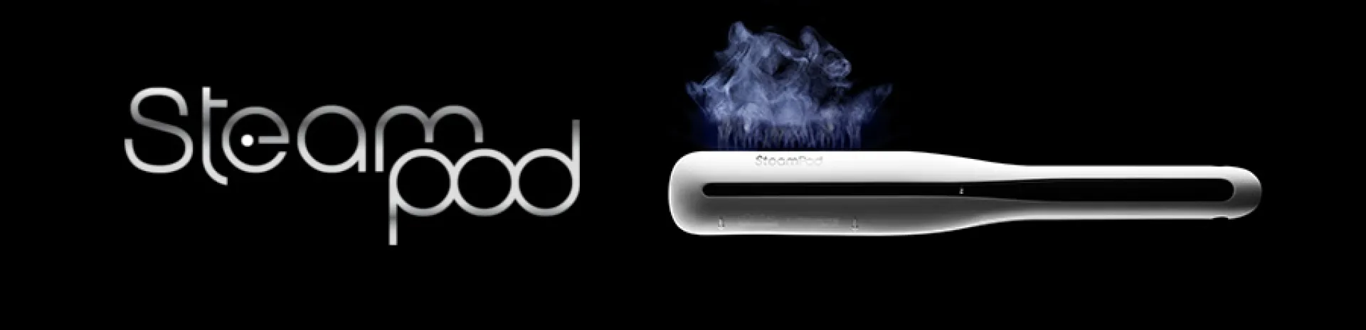 Steampod-Loreal-Dampfglätteisen