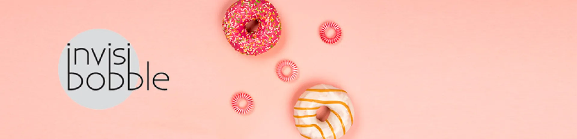 invisibobble invisibobble