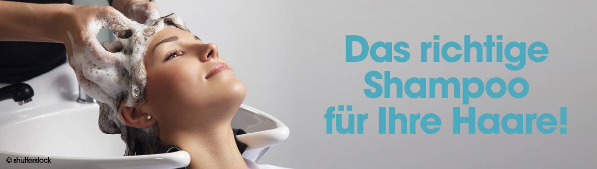 Shampoo Guide KLIPP Onlineshop