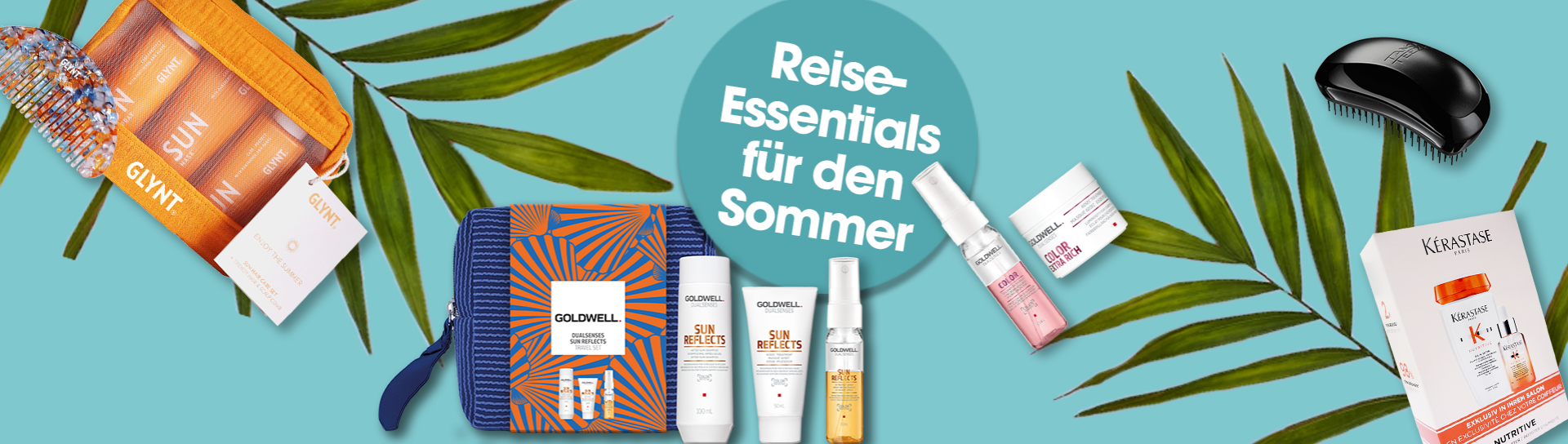KLIPP-Reisesets KLIPP-Reisesets