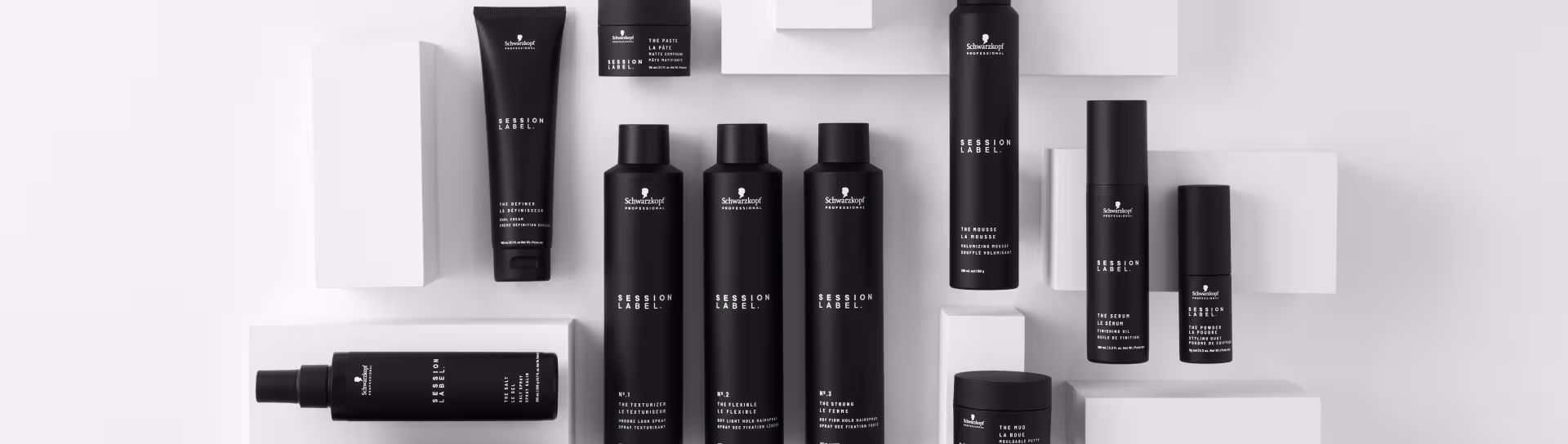 Schwarzkopf-Produkte