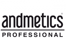 Andmetics Logo