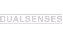 Dualsenses Logo