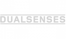 Dualsenses Logo