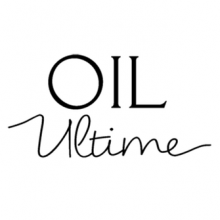 Oil Ultime Logo