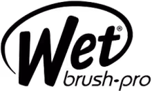 Wet Brush-Pro (EPIC Professional) Logo