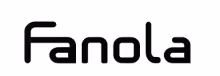Fanola Logo