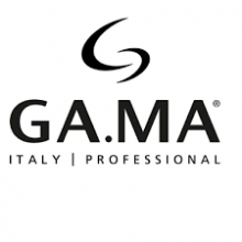 GA.MA Logo