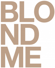 Blondme Logo