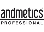 Andmetics Logo