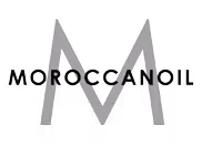 Moroccanoil Logo