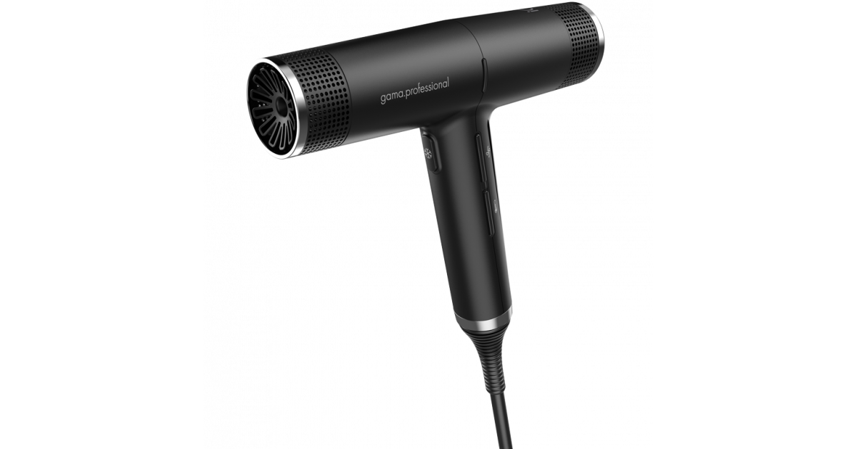 GA.MA IQ Föhn | KLIPP Onlineshop