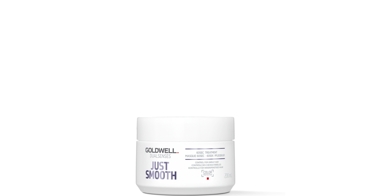 Goldwell DualSenses Ultra Volume 60 Sekunden Gel Treatment – 200 Ml, Für Feines, Schlaffes Haar, Mit Volumen-Effekt & Wassermelone-Bambus Duft