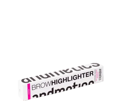 Andmetics Brow Highlighter (15010011) Andmetics Brow Highlighter