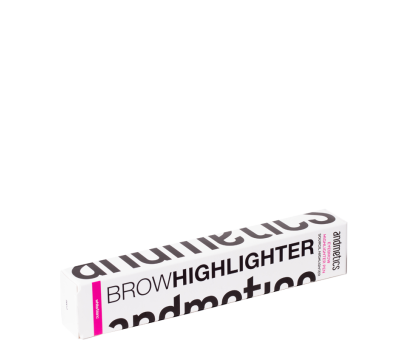 Andmetics Brow Highlighter