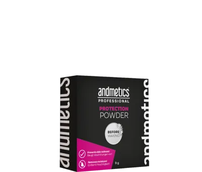 Andmetics Protection Powder (15010019) Andmetics Protection Powder