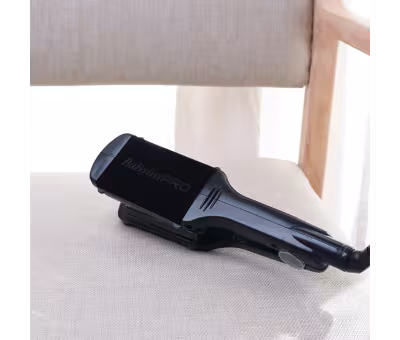 BaByliss Pro Kreppeisen Turmalin