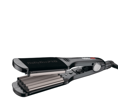 BaByliss Pro Kreppeisen Turmalin