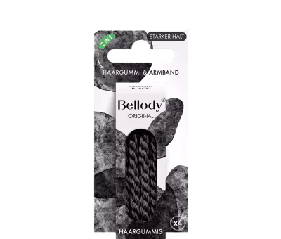 Bellody Haargummi Original