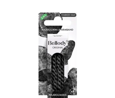 Bellody Haargummi Original (20032236) Bellody Haargummi Original