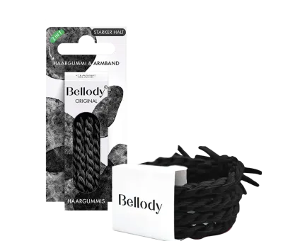 Bellody Haargummi Original