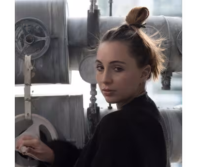 Bellody Haargummi Original