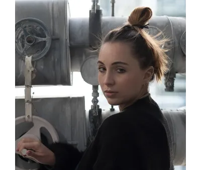 Bellody Haargummi Original