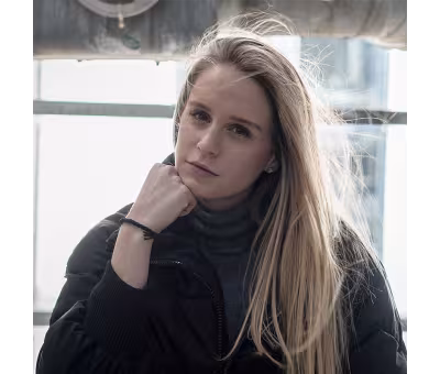 Bellody Haargummi Original