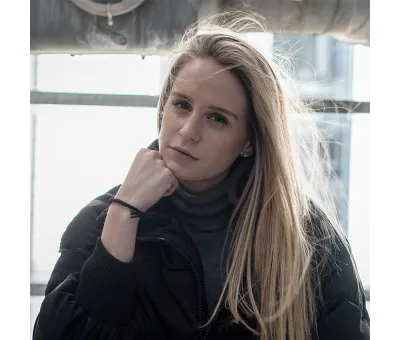 Bellody Haargummi Original