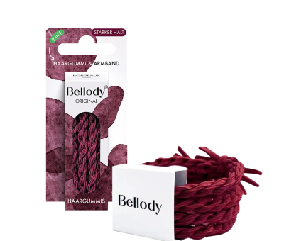 Bellody Haargummi Original