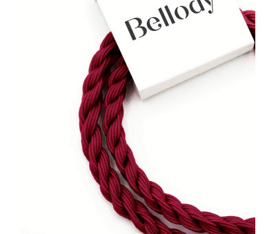 Bellody Haargummi Original