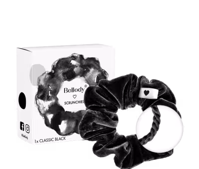 Bellody Haargummi Original Scrunchies