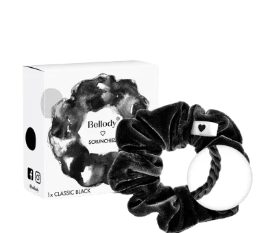 Bellody Haargummi Original Scrunchies (20032254) Bellody Haargummi Original Scrunchies