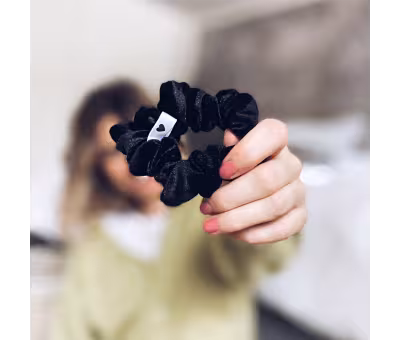 Bellody Haargummi Original Scrunchies