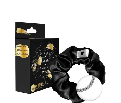 Bellody Haargummi Original Seiden Scrunchies (20032263) Bellody Haargummi Original Seiden Scrunchies