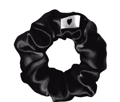 Bellody Haargummi Original Seiden Scrunchies
