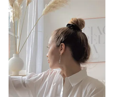 Bellody Haargummi Original Seiden Scrunchies (20032263) Bellody Haargummi Original Seiden Scrunchies