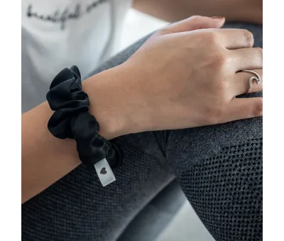 Bellody Haargummi Original Seiden Scrunchies (20032263) Bellody Haargummi Original Seiden Scrunchies