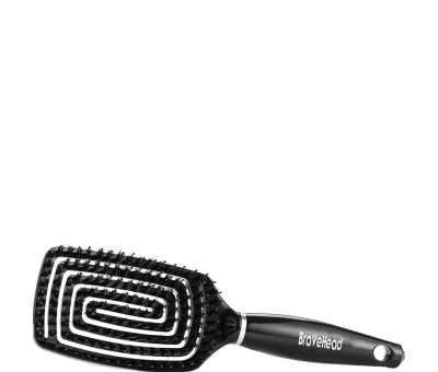 Bravehead Paddlebrush Combo 3D Flexi