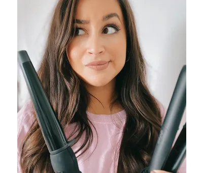 Cera Glätteisen "CeraBullet" (20062019) Cera Glätteisen "CeraBullet"