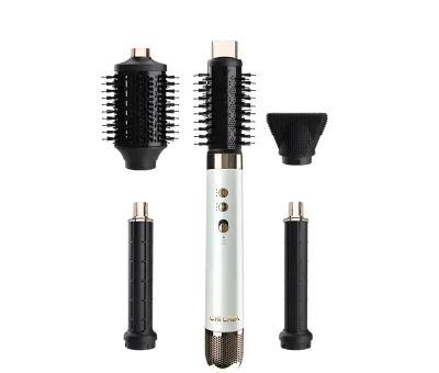 CHI Lava Air Glam Volcanic Lava Multi-Styler