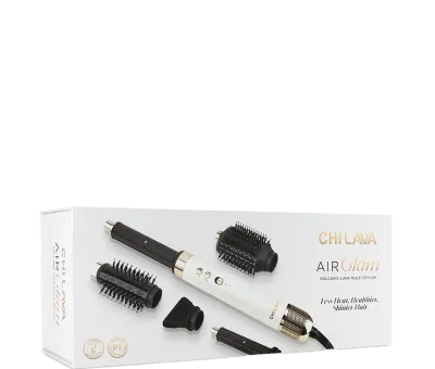 CHI Lava Air Glam Volcanic Lava Multi-Styler
