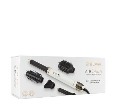 CHI Lava Air Glam Volcanic Lava Multi-Styler