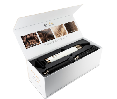 CHI Lava Air Glam Volcanic Lava Multi-Styler