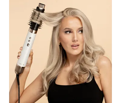 CHI Lava Air Glam Volcanic Lava Multi-Styler