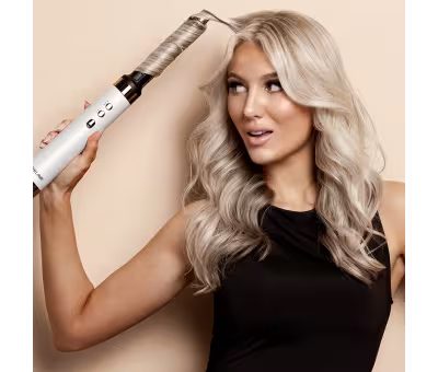 CHI Lava Air Glam Volcanic Lava Multi-Styler